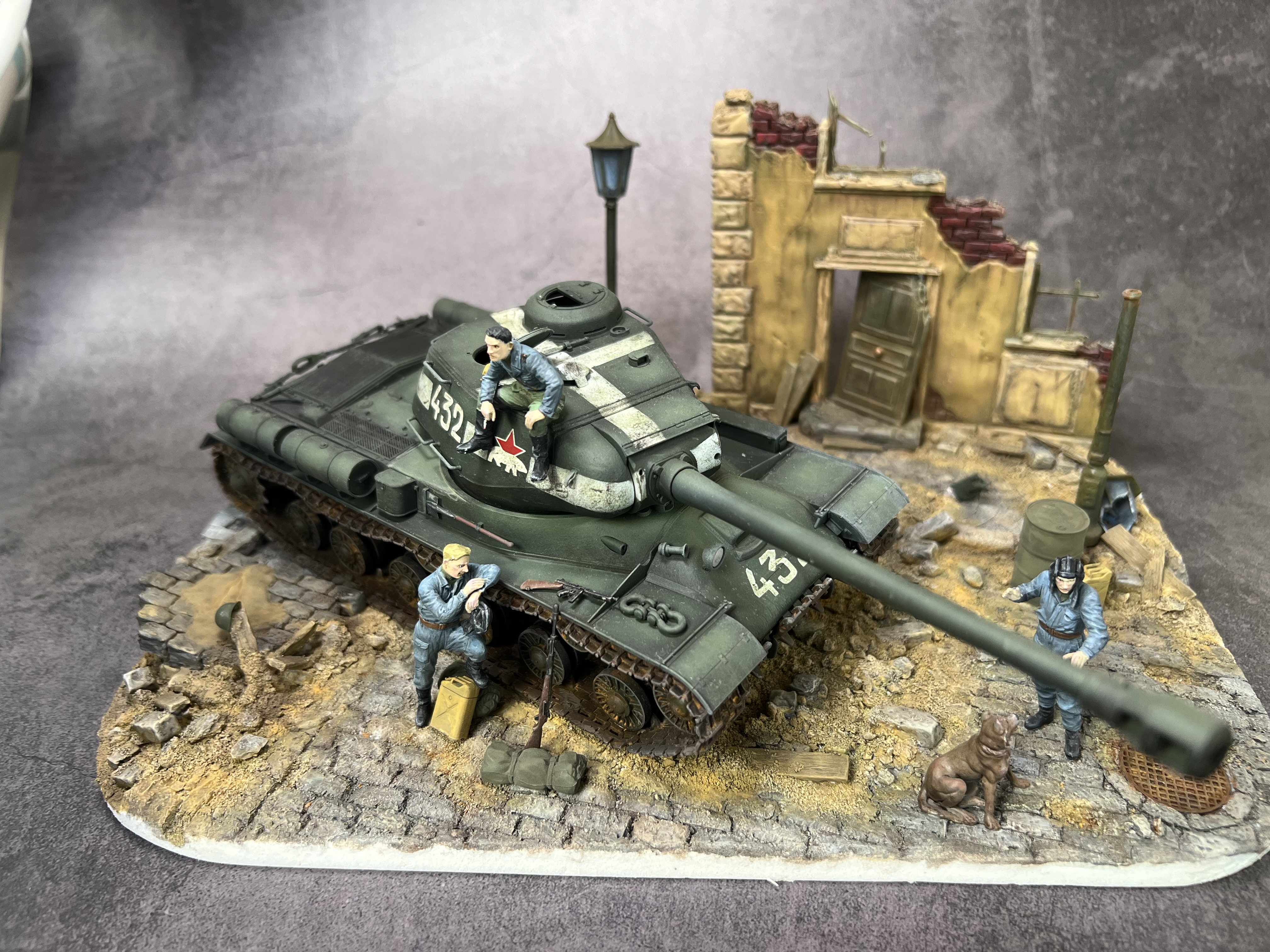 T-34/85 - Image 2