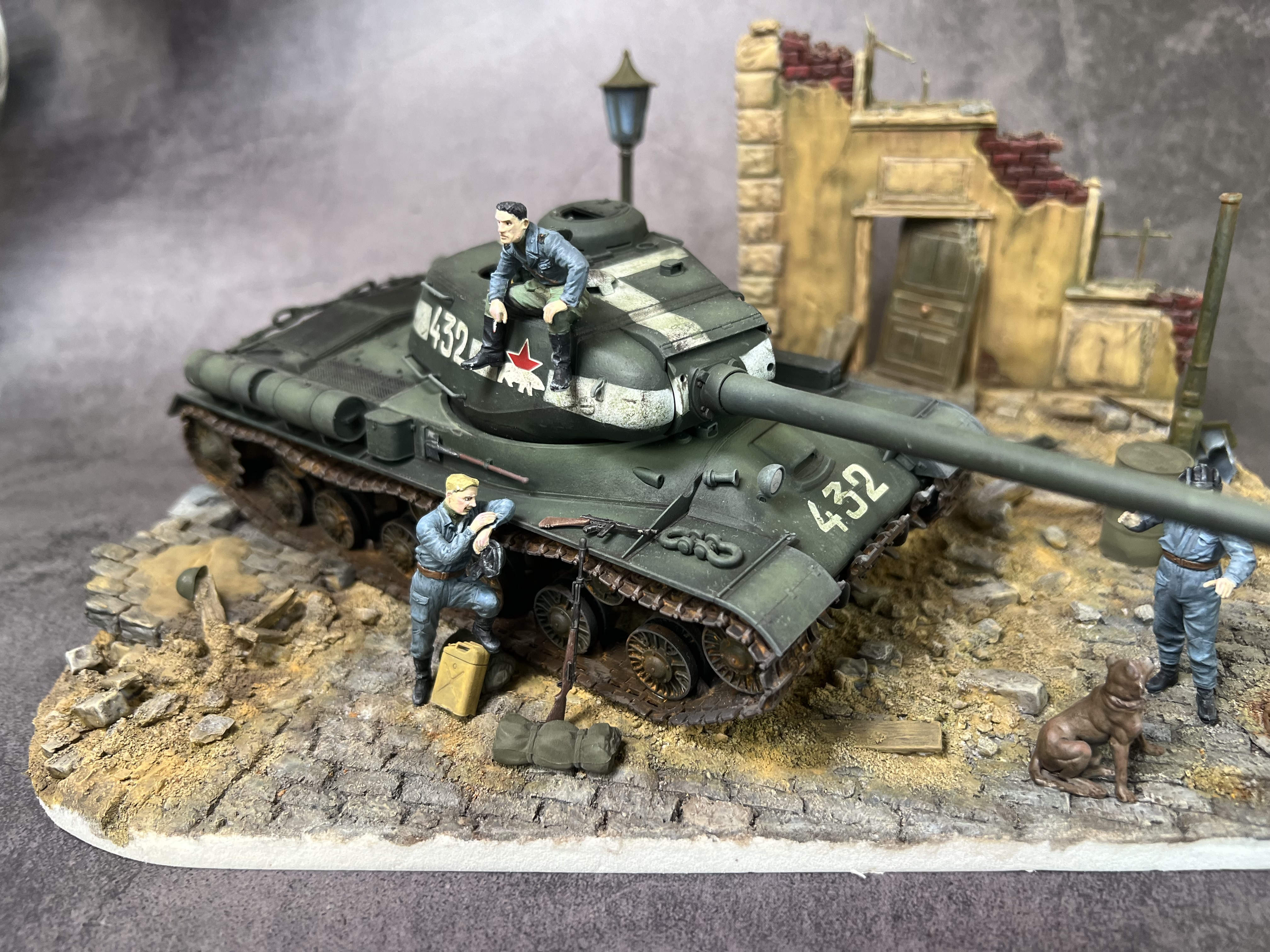 T-34/85 - Image 3