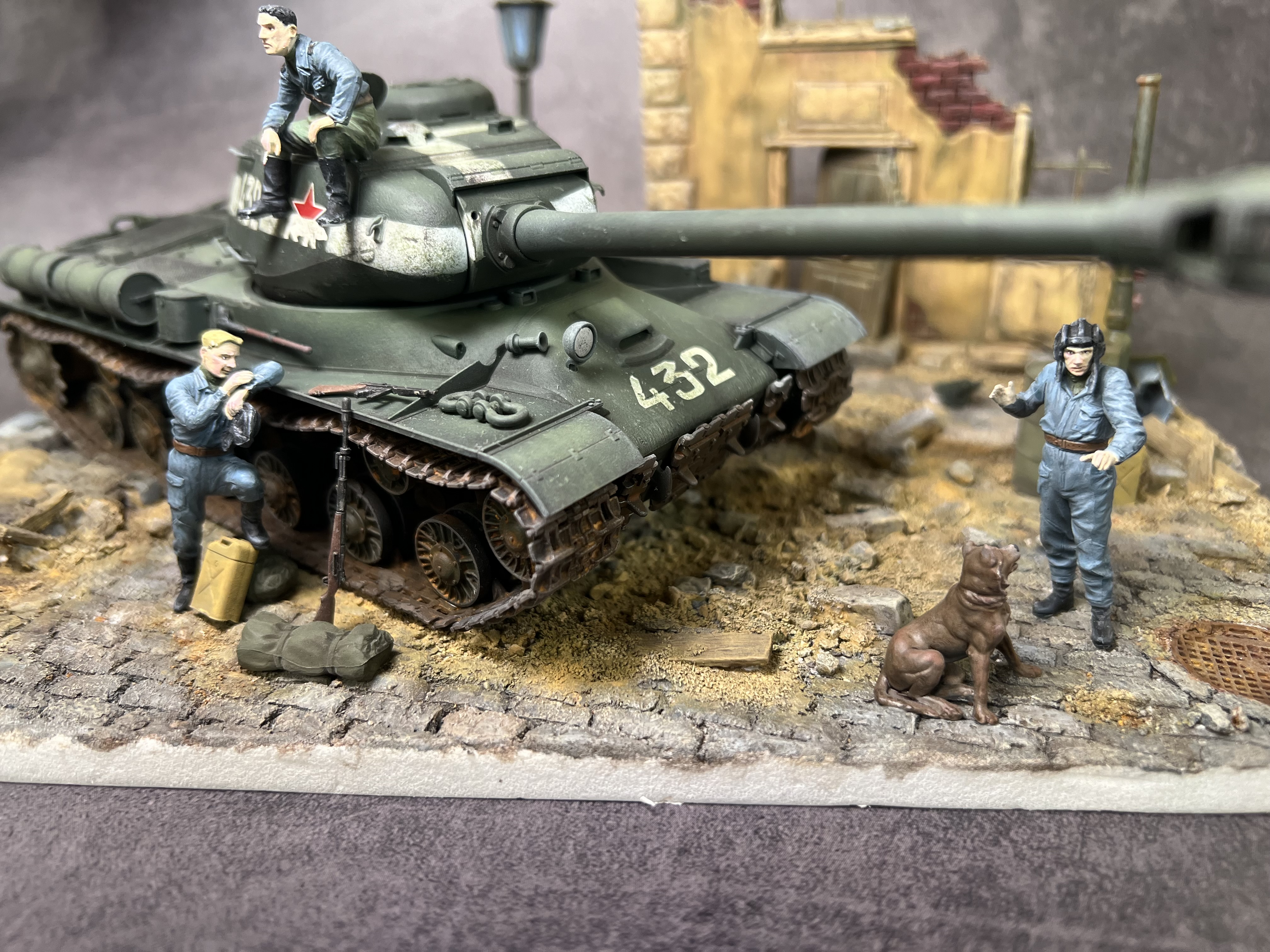 T-34/85 - Image 5