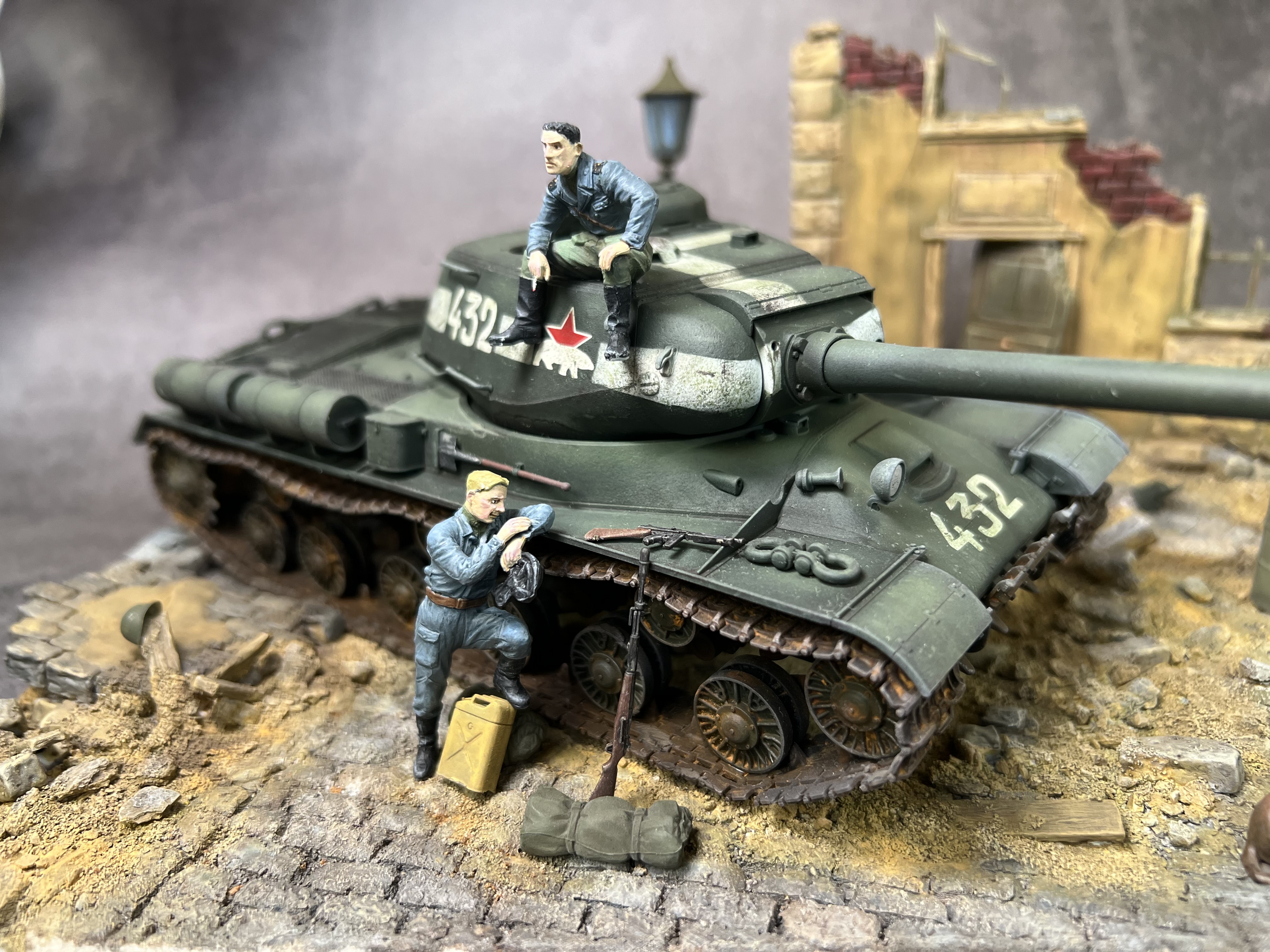 T-34/85 - Image 7