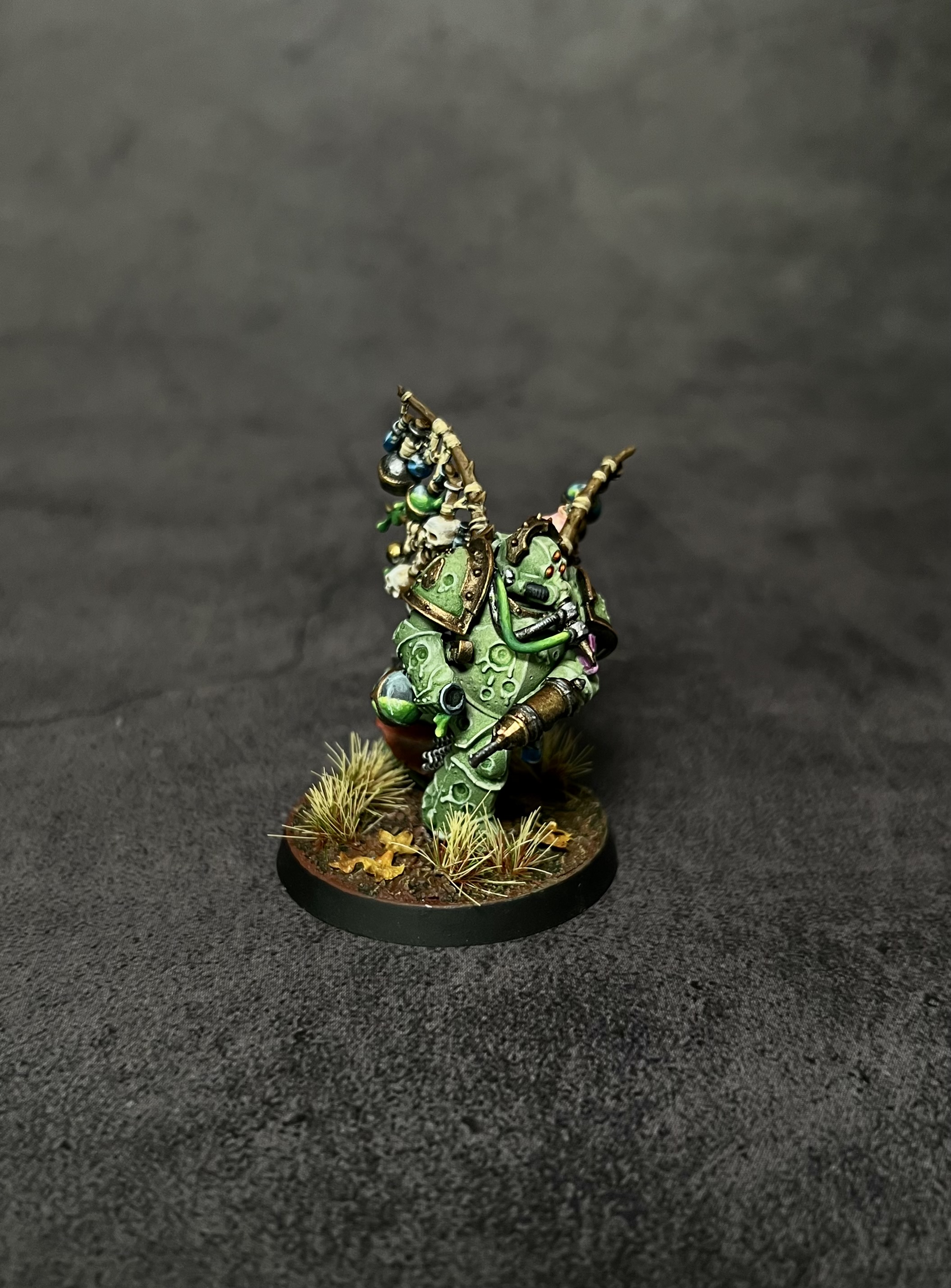 Biologus Putrifier - Image 2