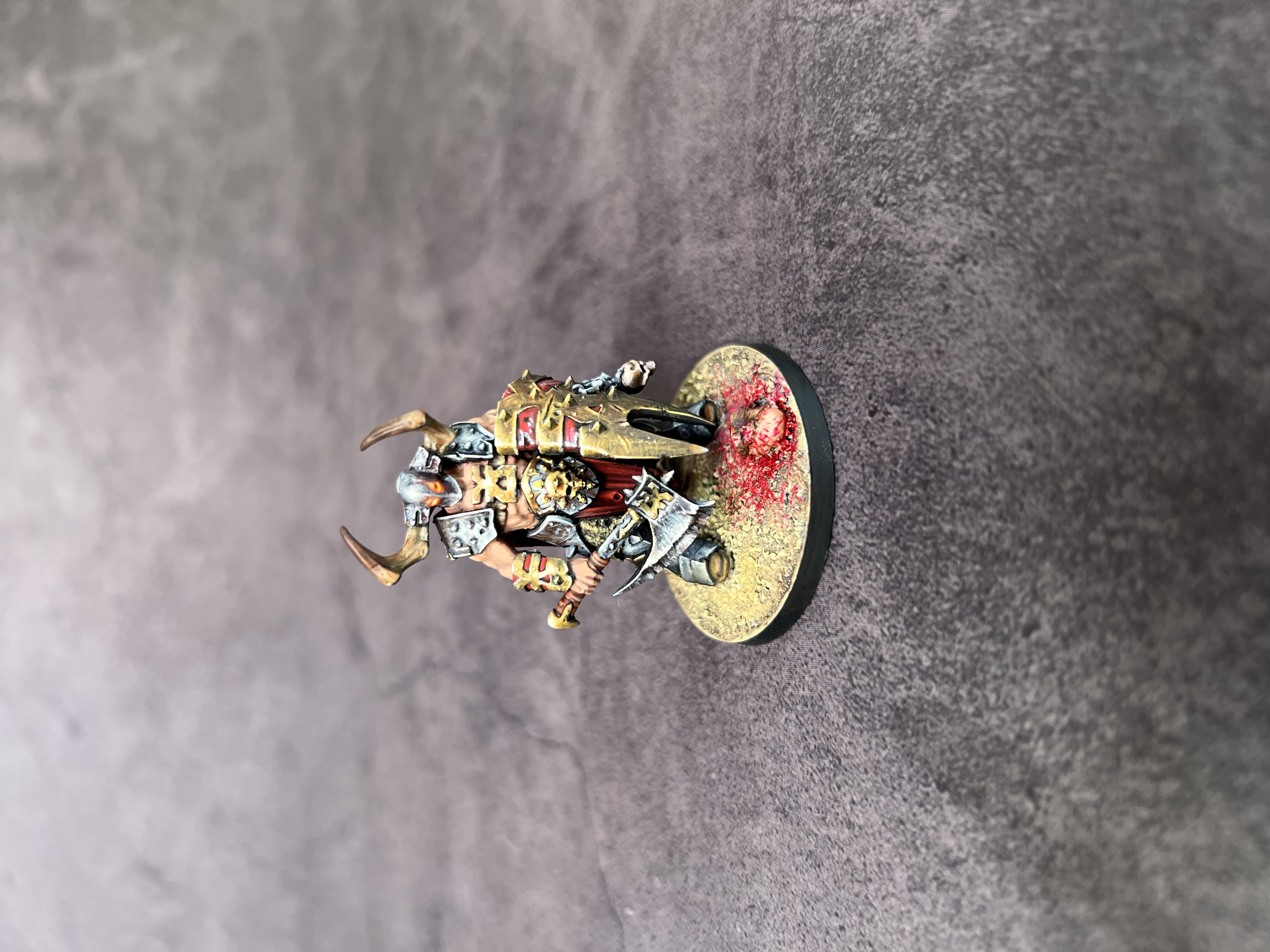 Deathbringer - Image 3