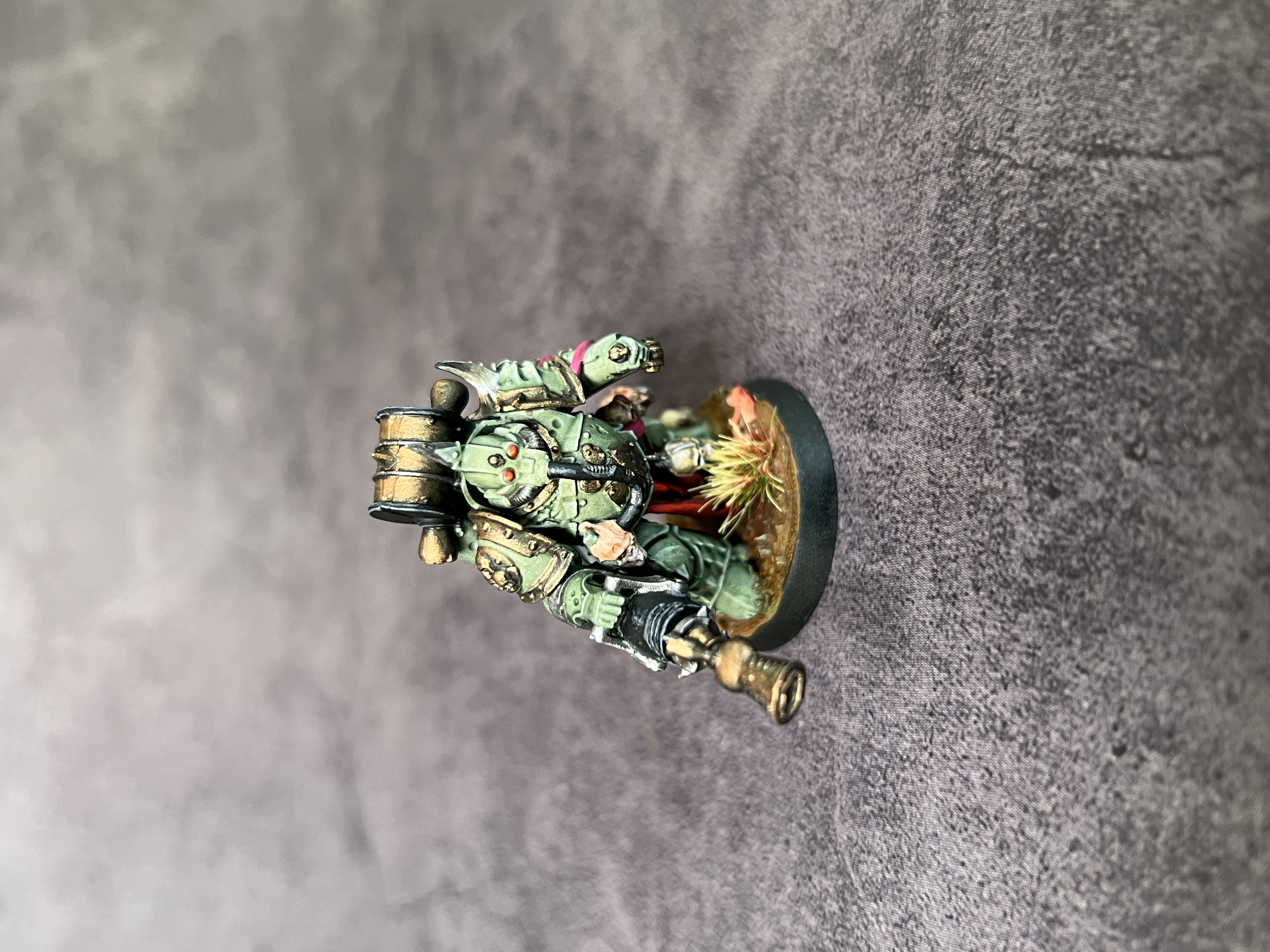 Plague Marines - Image 9