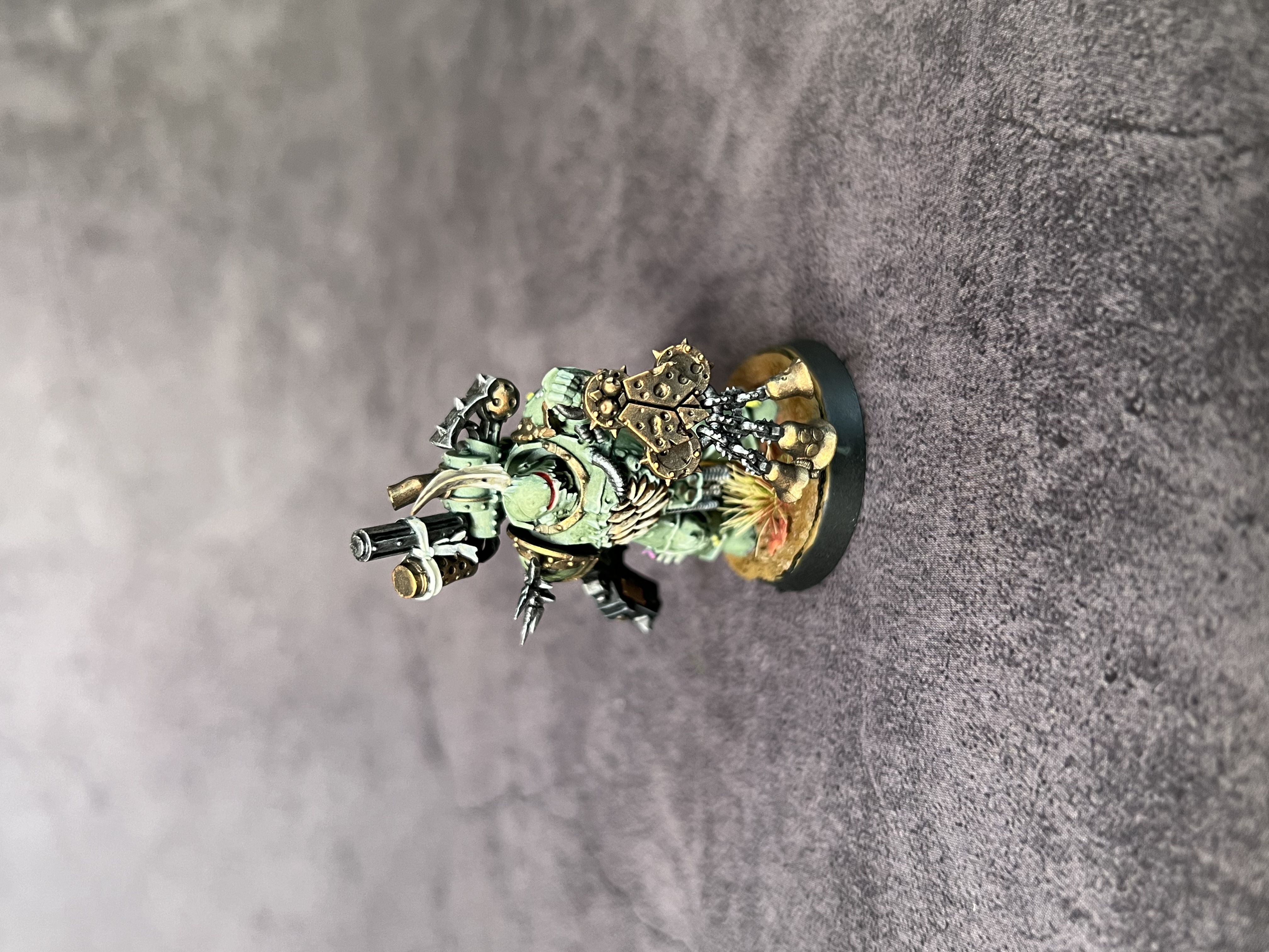 Plague Marines - Image 10