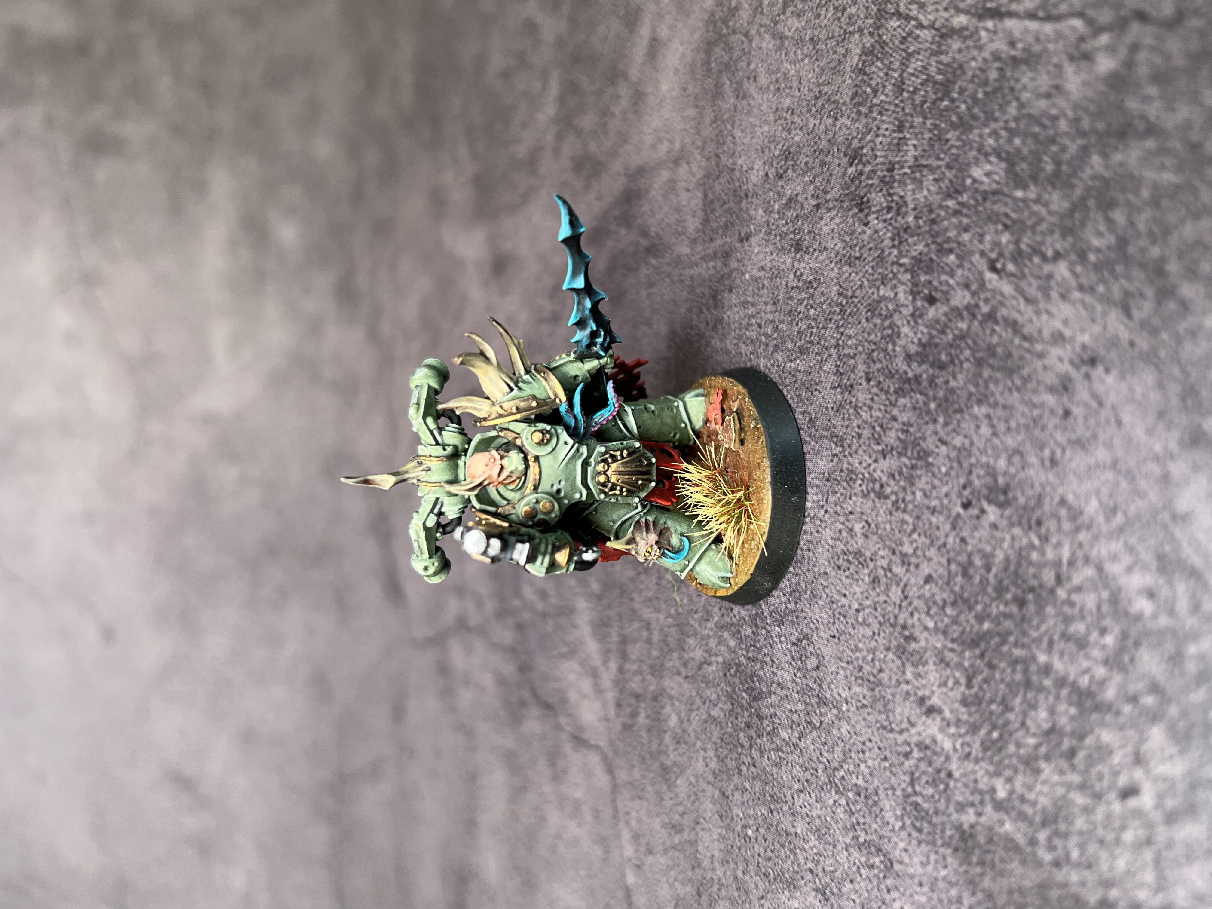 Plague Marines - Image 12